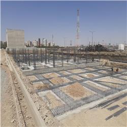 گزارش روند اجرایی پروژه و وضعیت مالی تعاونی